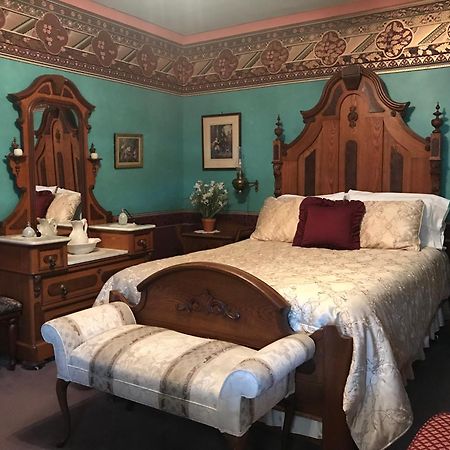 Grand Victorian B&B Inn Bellaire Szoba fotó