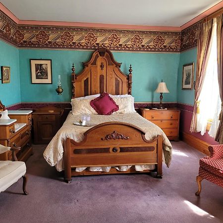 Grand Victorian B&B Inn Bellaire Szoba fotó